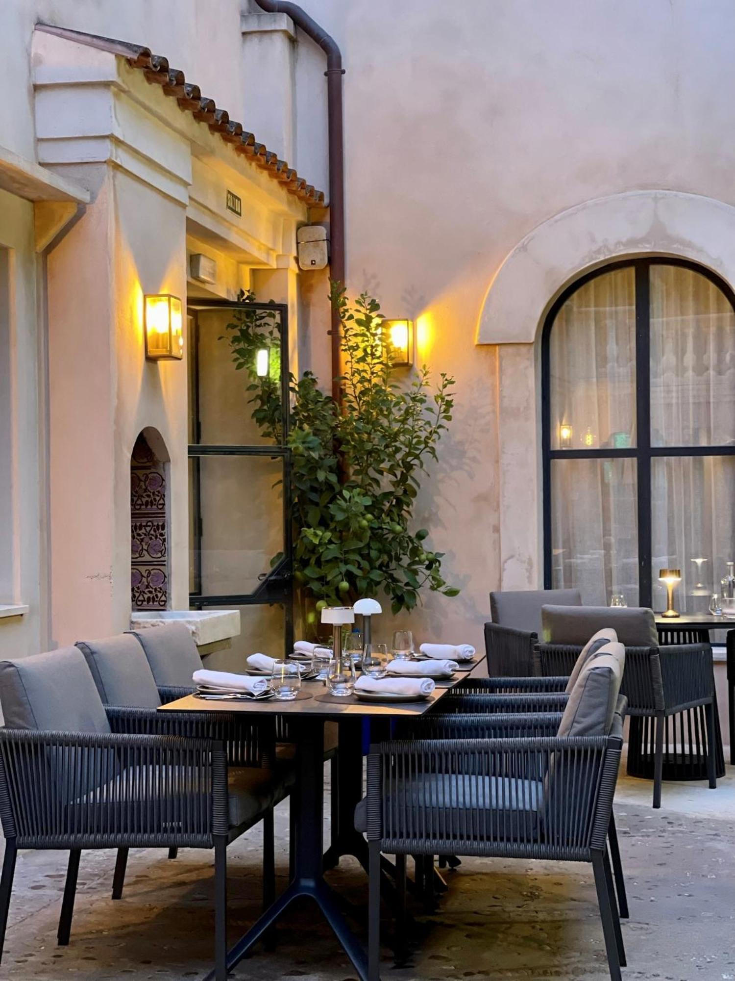 Hotel & Restaurant Jardi D'อาร์ต้า ภายนอก รูปภาพ