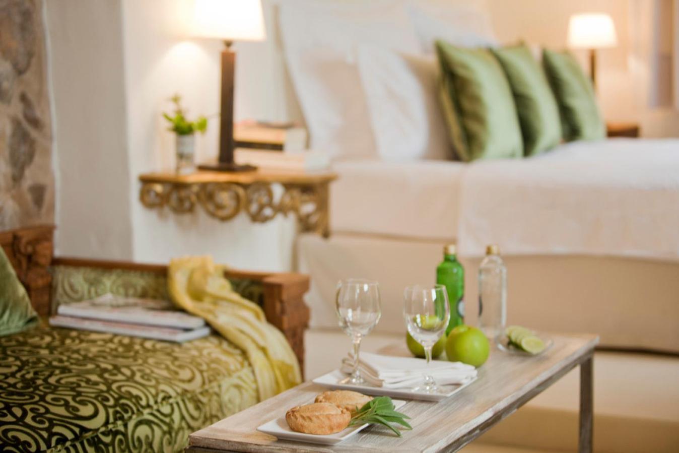 Hotel & Restaurant Jardi D'อาร์ต้า ภายนอก รูปภาพ