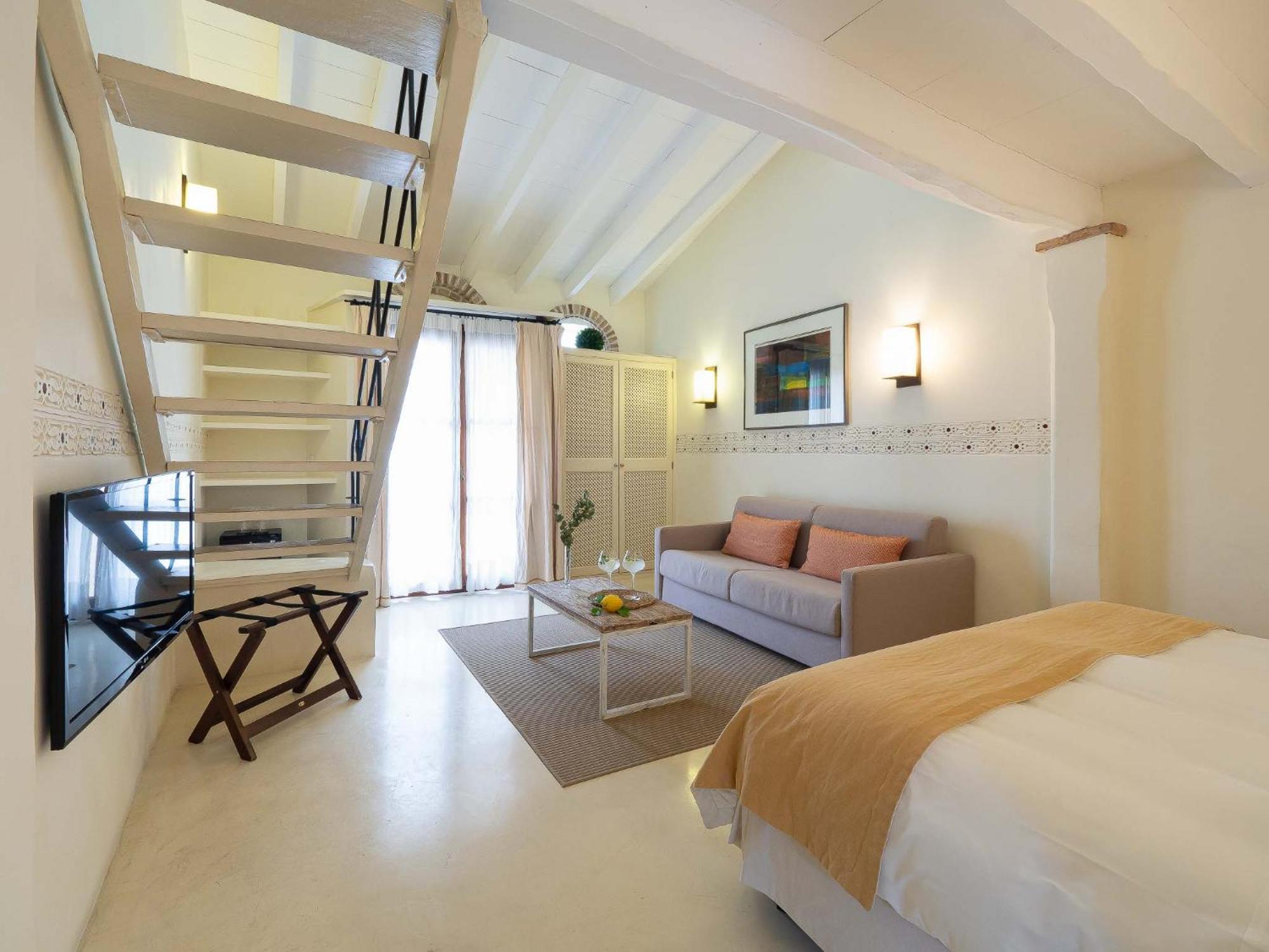 Hotel & Restaurant Jardi D'อาร์ต้า ภายนอก รูปภาพ