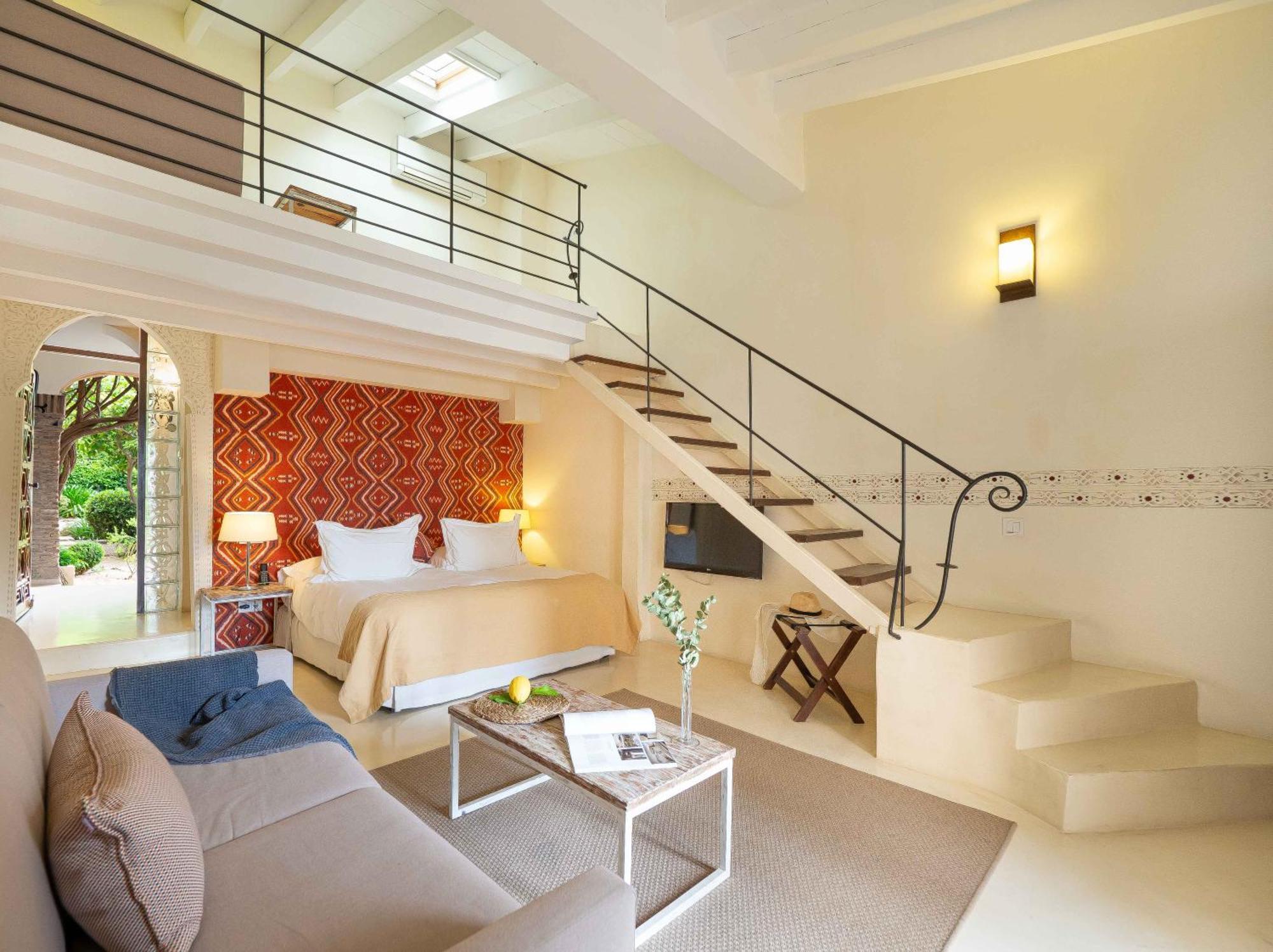 Hotel & Restaurant Jardi D'อาร์ต้า ภายนอก รูปภาพ