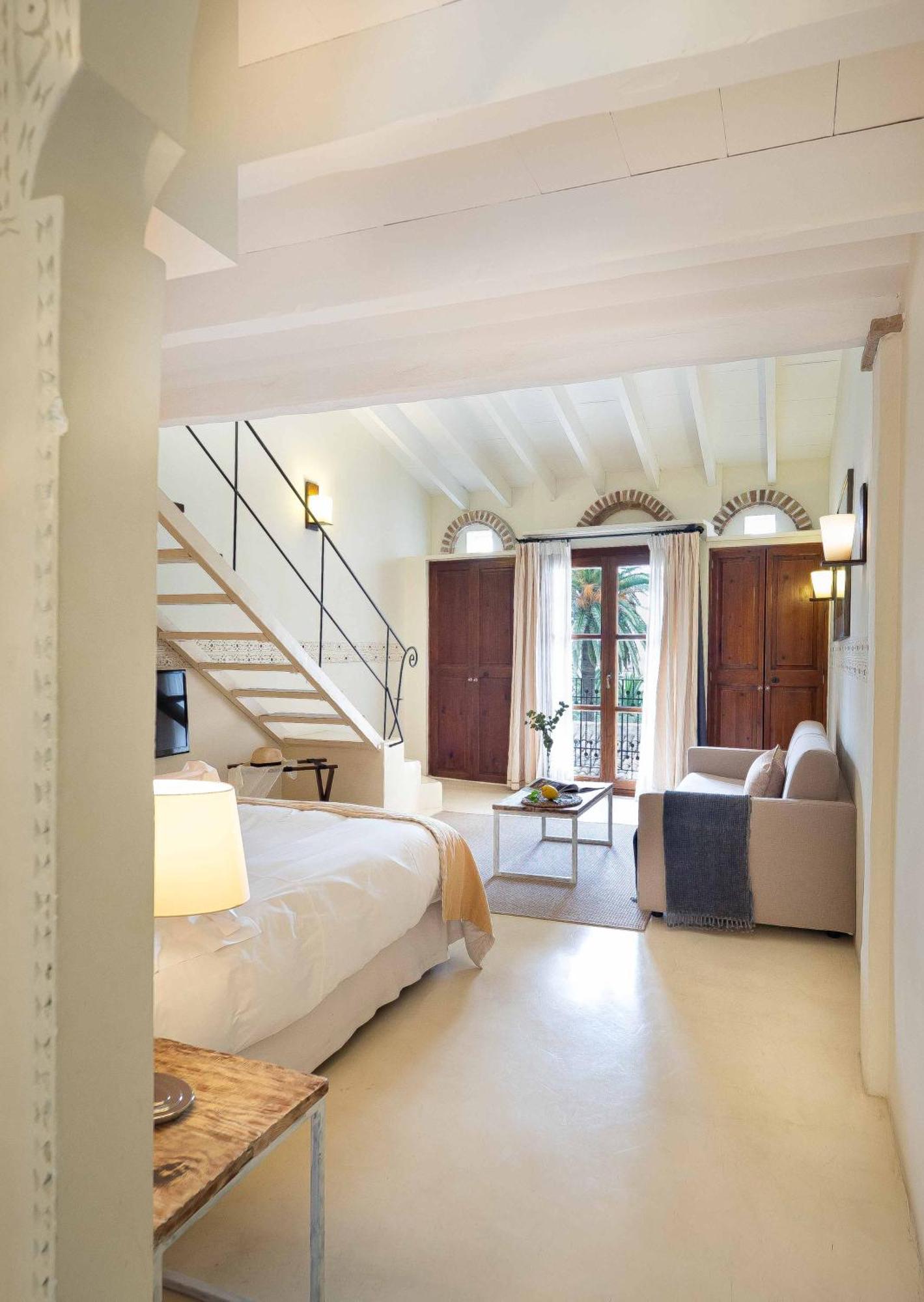 Hotel & Restaurant Jardi D'อาร์ต้า ภายนอก รูปภาพ